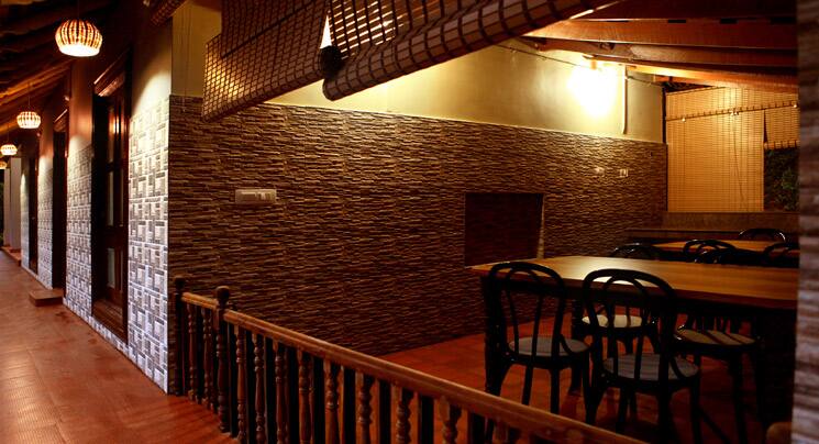 Aditi Homestay, Wayanad 4